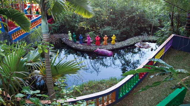 Lieu d’Art Contemporain de La Réunion