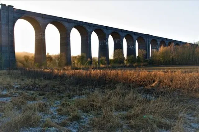 Conisbrough Viaduct
