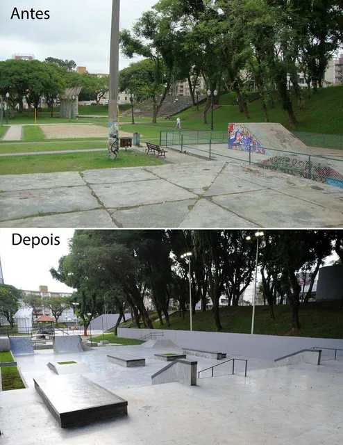 Praça Afonso Botelho