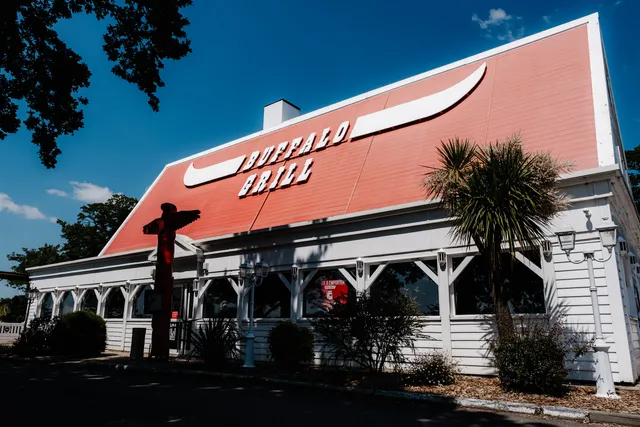 Buffalo Grill Cesson-Sévigné