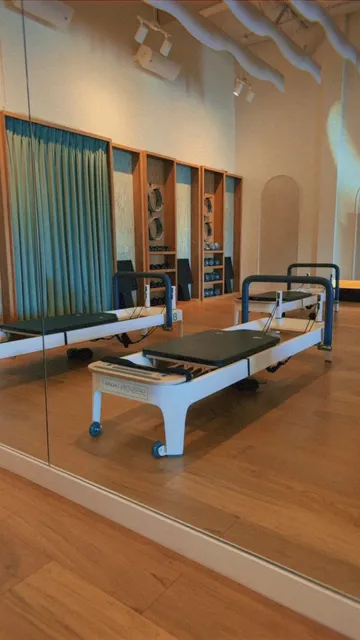 SESSION Pilates - Preston Royal