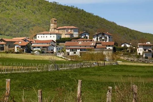 valle de ultzama