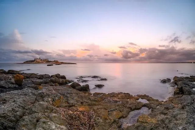 Punto più a Sud della Sicilia