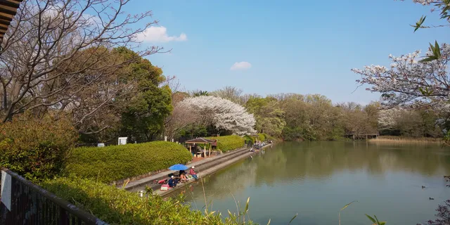 Mizuhiro Park