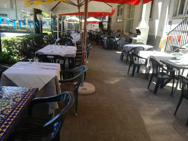 Circolo Ristorante Campidoglio