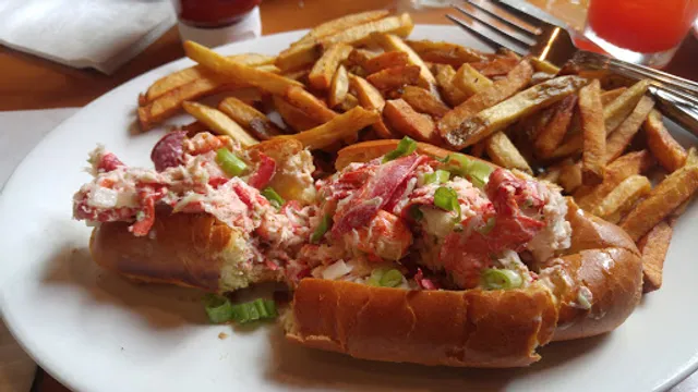 Grille on Main Restaurant & Bar