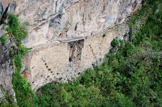 Puente Inca