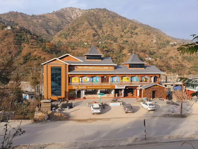 Himachal Darshan Photo Gallery