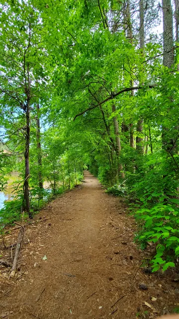 Lake Loop Trailhead