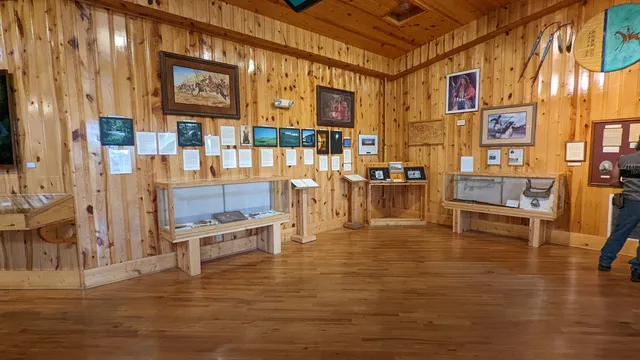 Indian Museum of North America