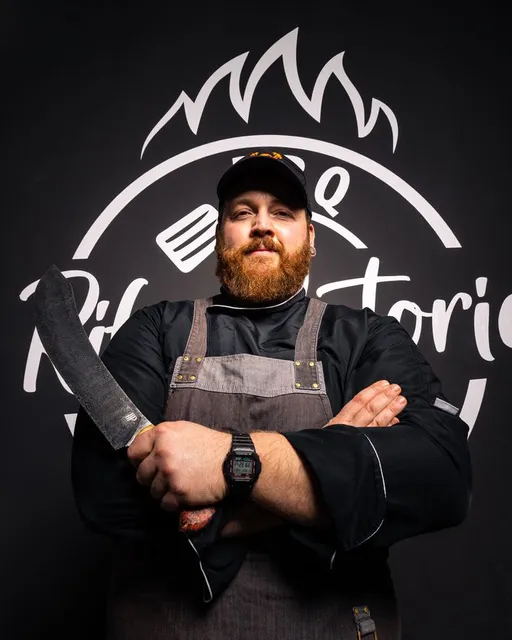 Rifocillatorio BBQ & DELI - American Barbecue