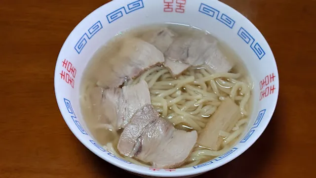 ヌードルツアーズ 盛岡松園店