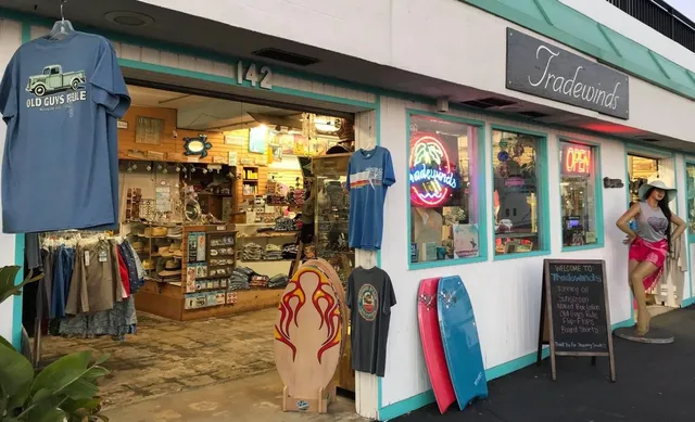 Tradewinds Redondo Beach