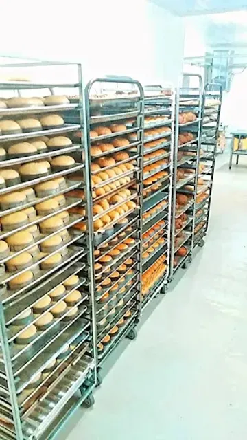 Fátima Guterres Casa de Pães