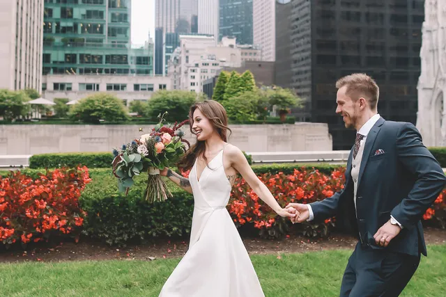 LADYGLAM NYC Hair & Makeup