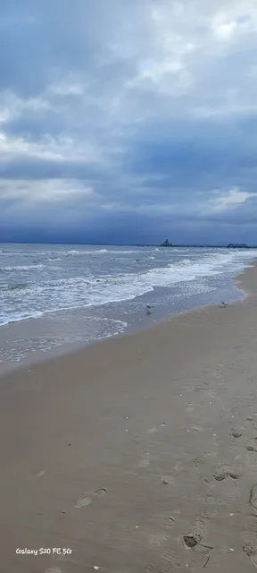 Ostseepark Waterfront Ferienwohnung 35