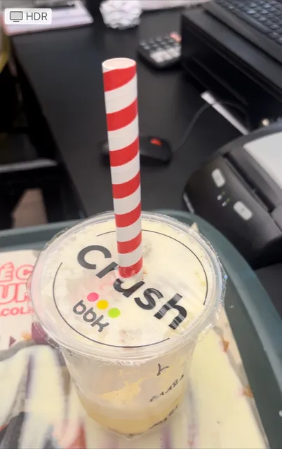 Bubblekill Aricanduva