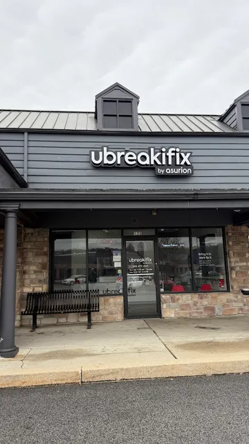 uBreakiFix - Phone and Computer Repair