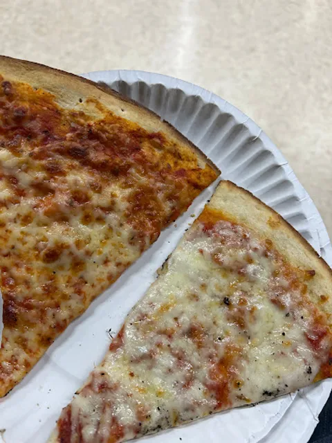 Maryann’s Pizza