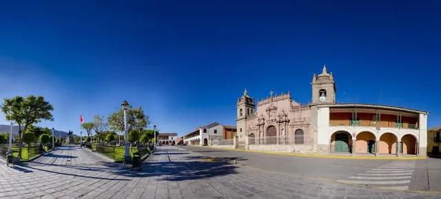Altipacha Ayacucho Hotel