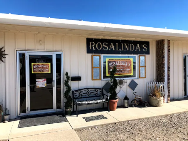 Rosalinda’s Fry Bread And Mexican Food