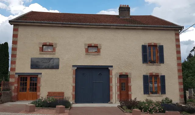 Des sapins aux étoiles - Chambres d'hôtes et Table d'hôtes à Pierre Percée