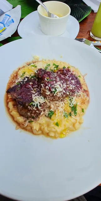 Strand Gourmet - Restaurante Frente ao Mar Com Espaço Kids