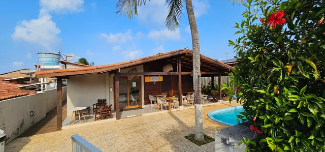 Pousada Alma Noronha