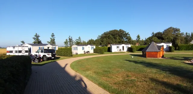 Recreatie Tolbrugschans