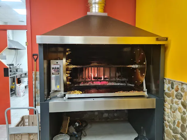 I Siculi - Rosticceria