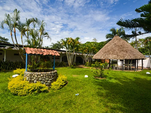 TURISMO GALERON LLANERO