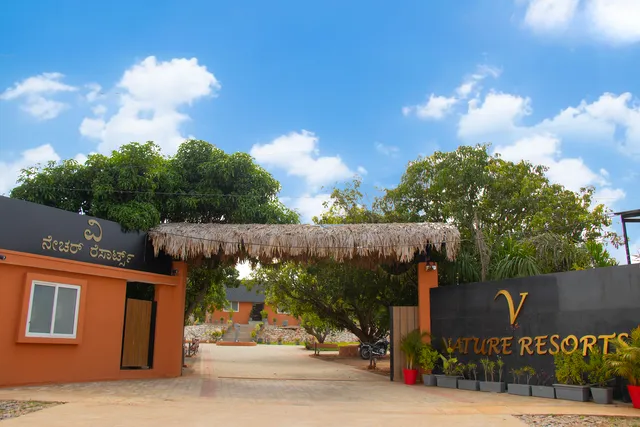 V Nature Resorts