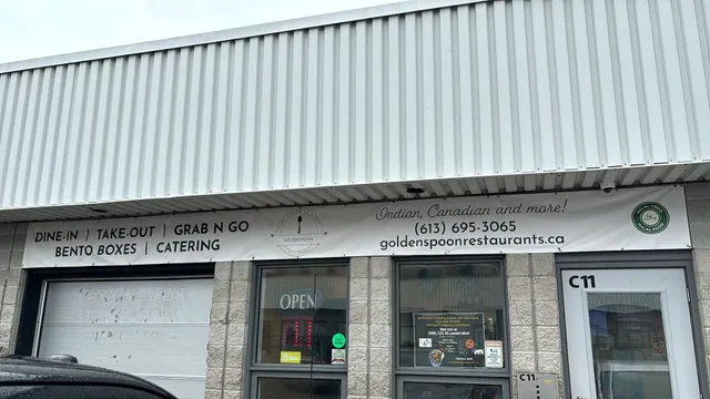 All Seasons Indian Catering