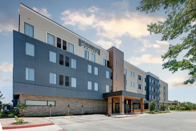 Staybridge Suites San Antonio Lackland Afb Area by IHG