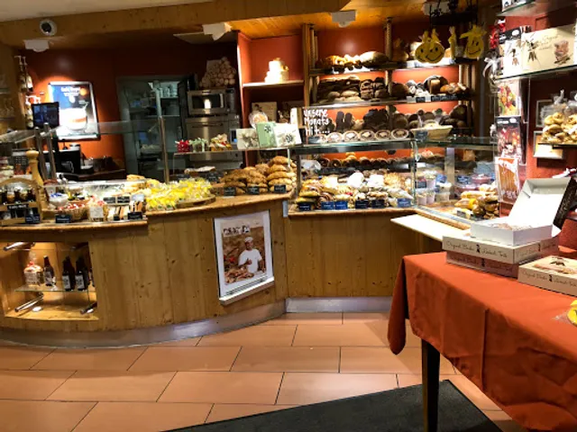 Sutter Begg – Bäckerei, Konditorei & Café