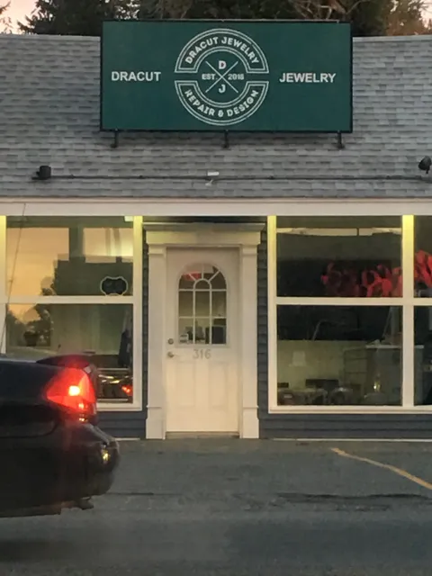 Dracut Jewelry Repair & Design