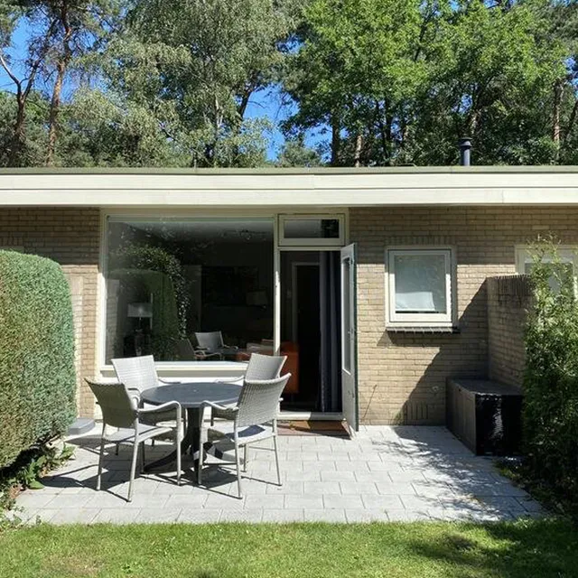 Bosvakantie Veluwe | Bovenweg 54