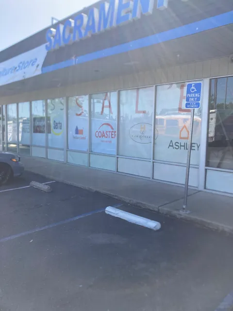 Sacramento Mattress Store