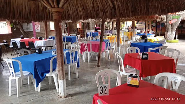 El Sabor de Antequera