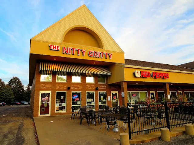 Nitty Gritty-Middleton