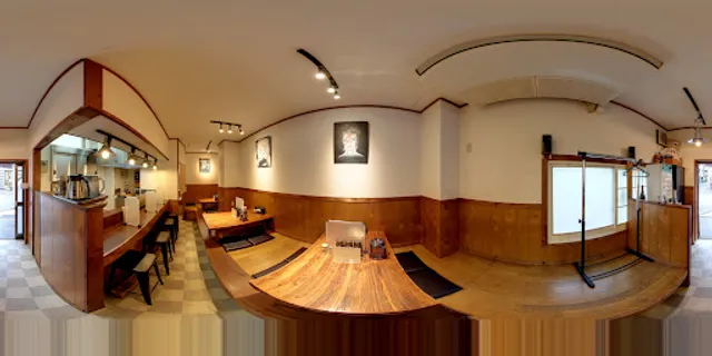 晴天家 ハレルヤ