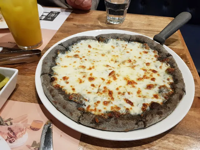 뚜띠쿠치나 (tutti cucina)