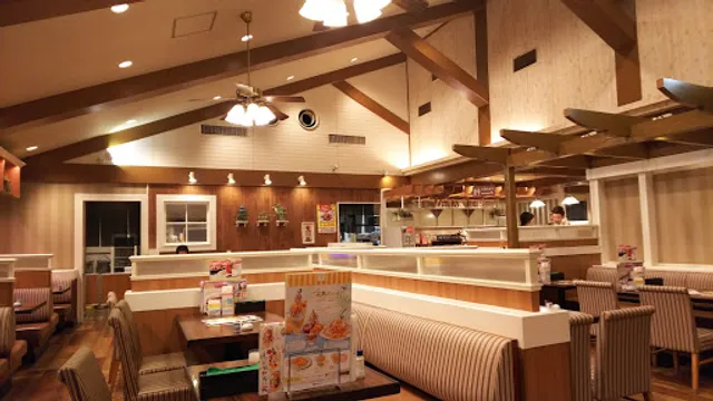 ジョナサン 浦和田島店