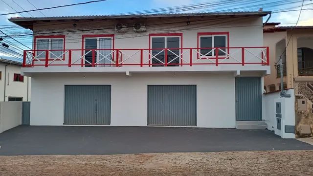 Suítes Nossa Senhora de Fátima