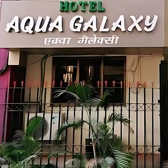 Hotel Aqua Galaxy , Andheri East