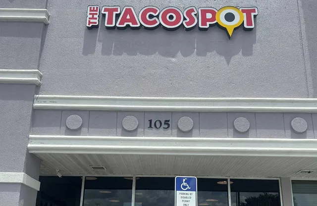 The Taco Spot - Kissimmee