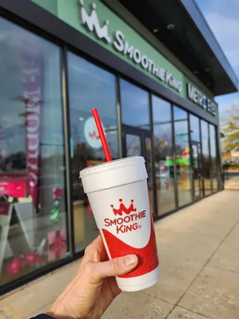Smoothie King