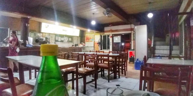 BJ's Lechon Manok Main Branch