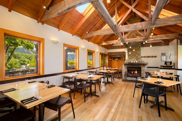 Kobe Cuisine - Millbrook Resort