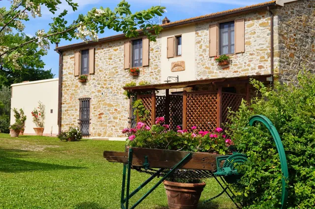 Agriturismo Bonzalone